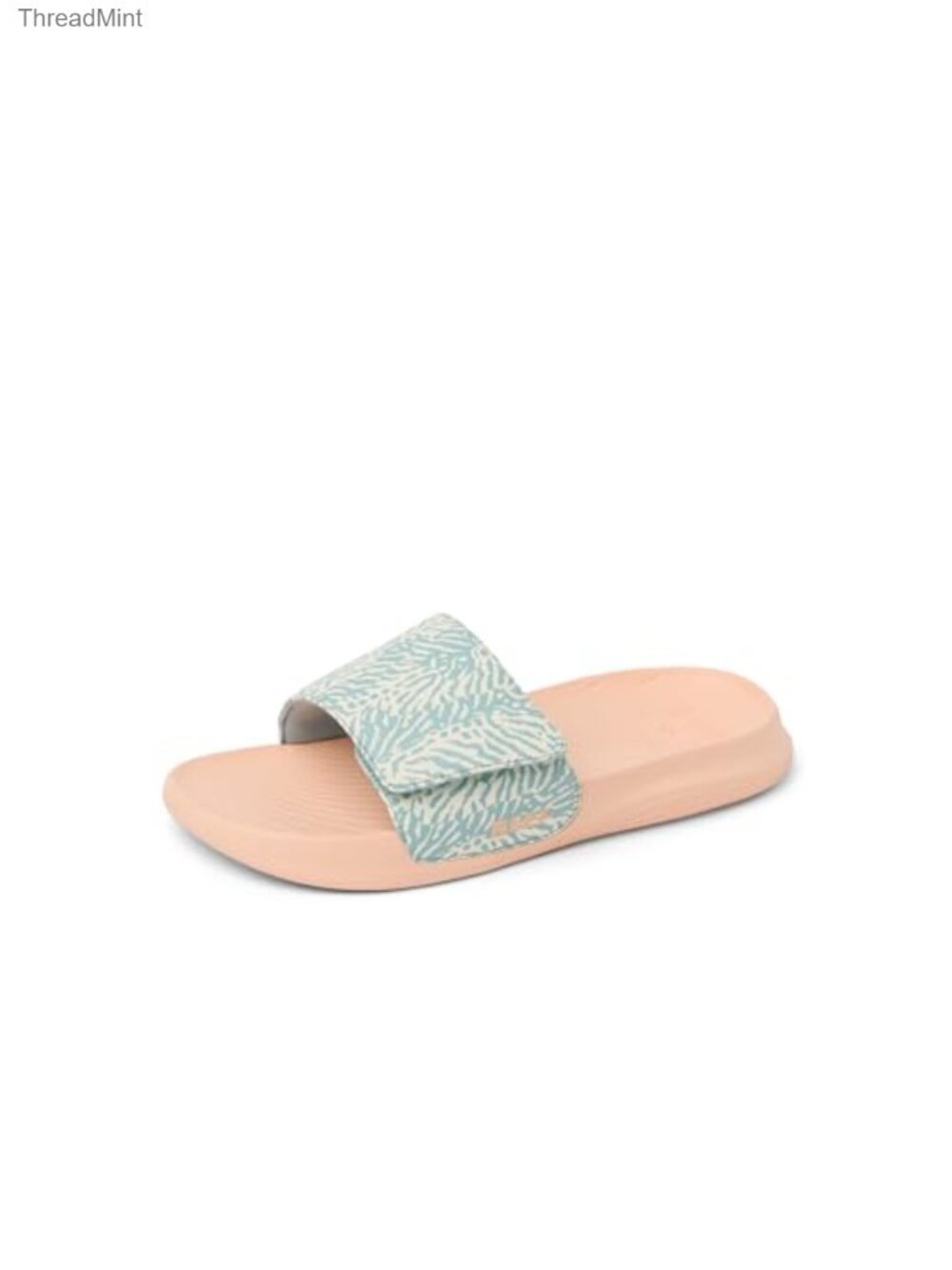 Kids Slide Sandals Adjustable Strap EVA Water Resistant